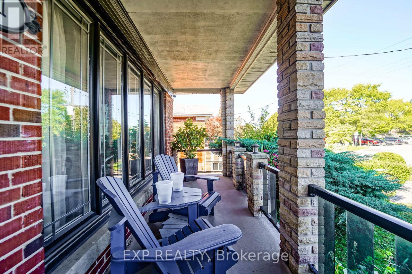 11 Bucannan Road, Toronto, Ontario  M1R 3V2 - Photo 4 - E12433218