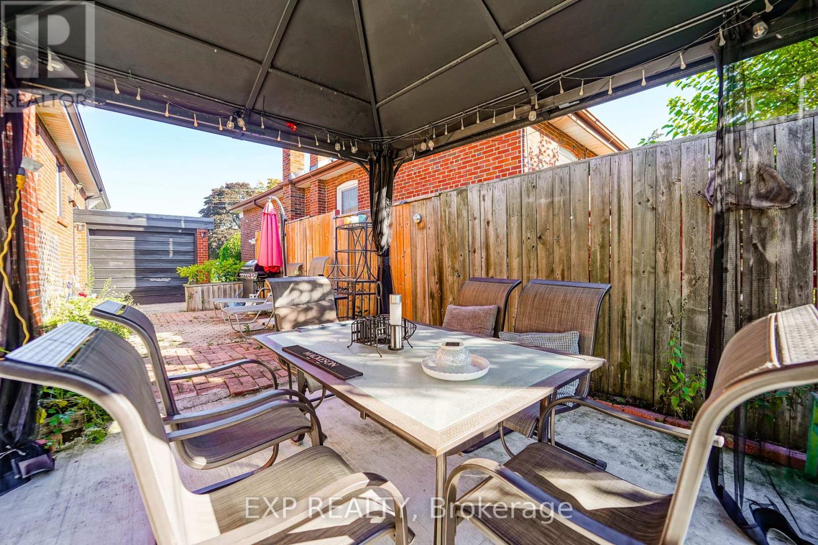 11 Bucannan Road, Toronto, Ontario  M1R 3V2 - Photo 40 - E12433218