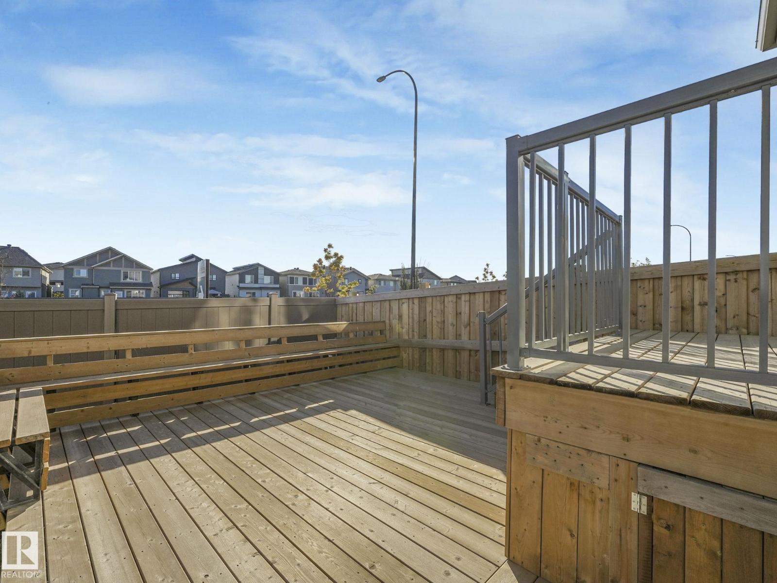 2627 200 St Nw Nw, Edmonton, Alberta  T6M 1K3 - Photo 4 - E4460027