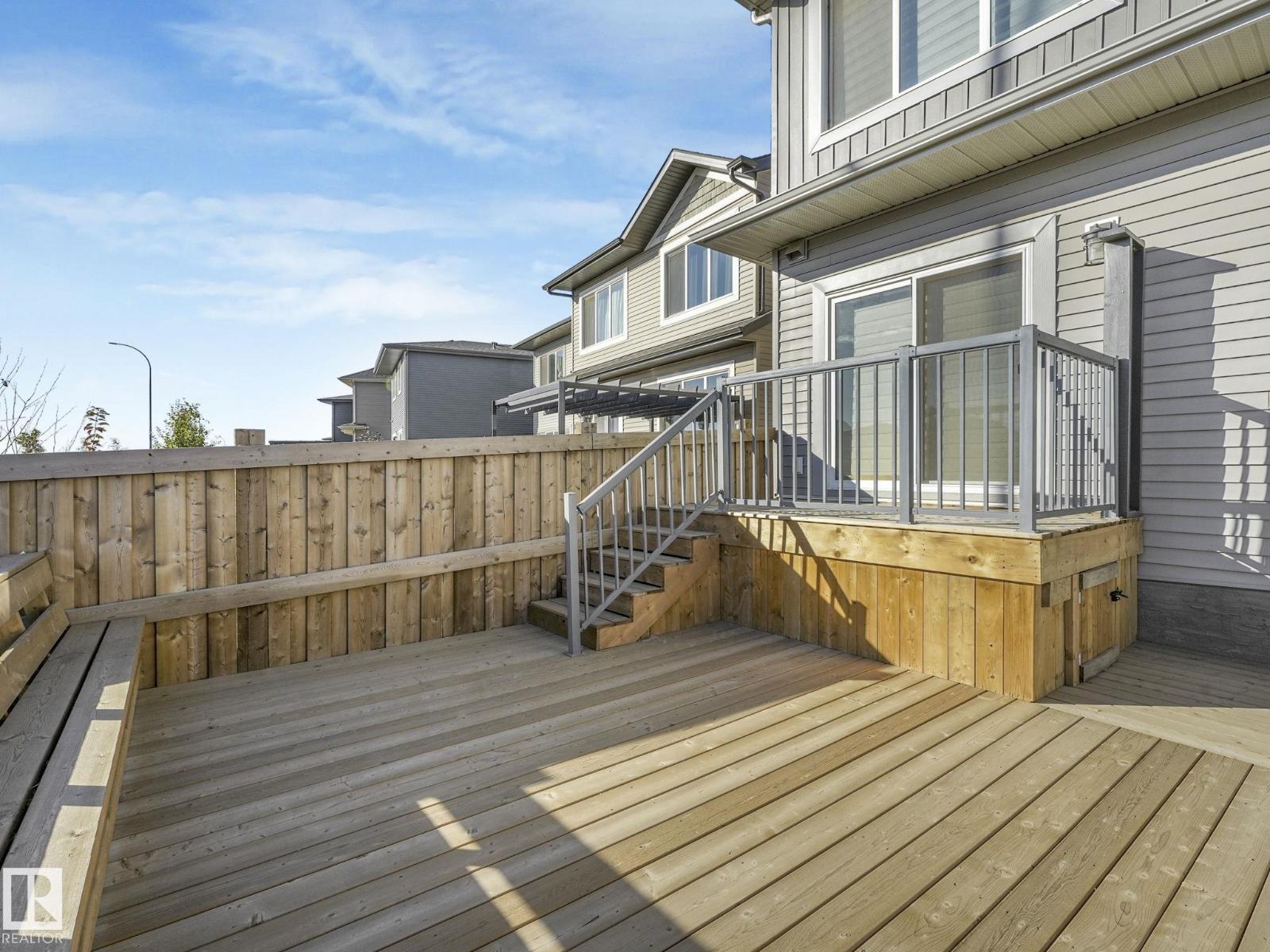 2627 200 St Nw Nw, Edmonton, Alberta  T6M 1K3 - Photo 5 - E4460027