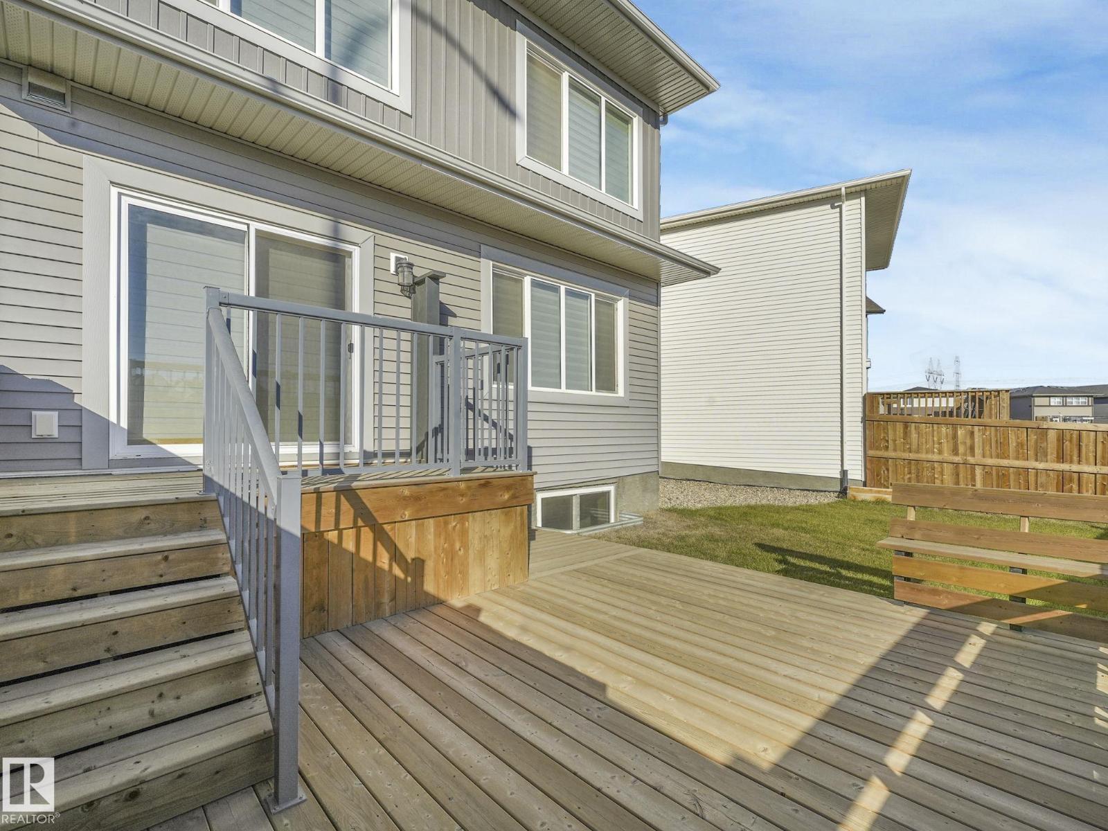 2627 200 St Nw Nw, Edmonton, Alberta  T6M 1K3 - Photo 6 - E4460027