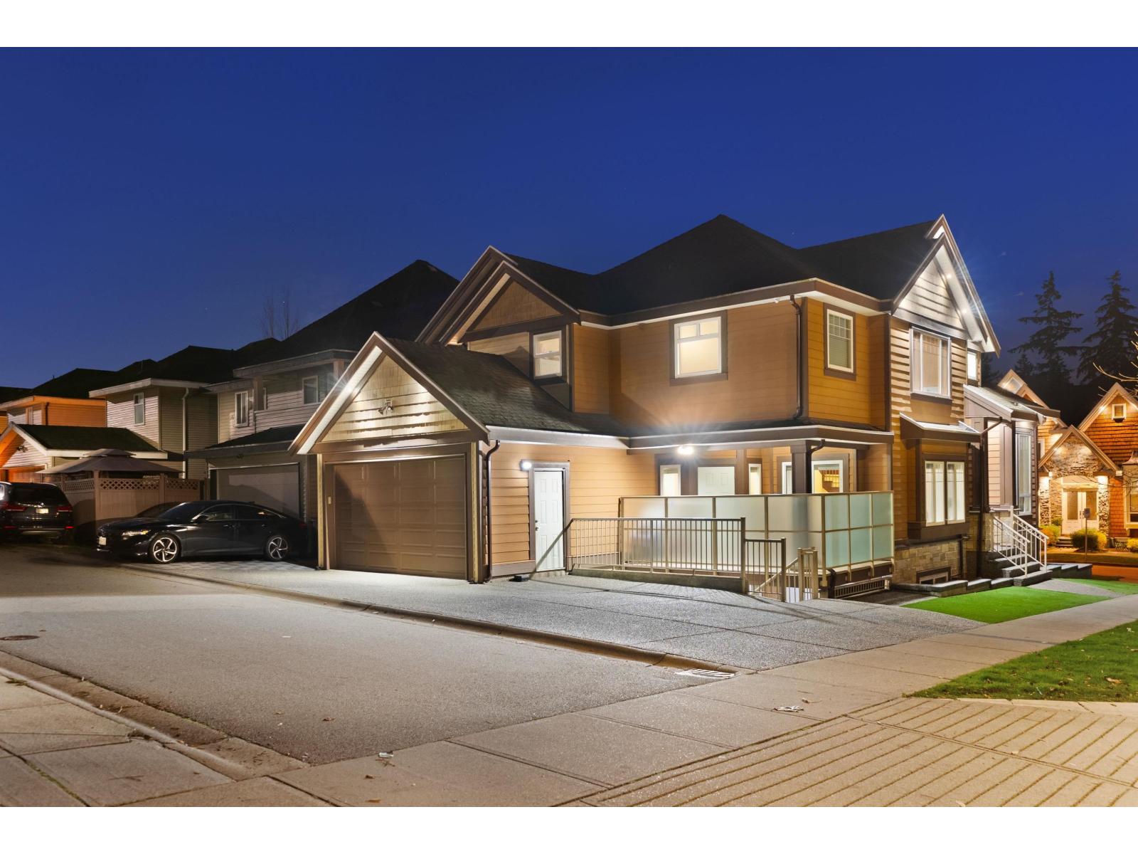 5878 129 Street, Surrey, British Columbia  V3X 0C7 - Photo 3 - R3052183