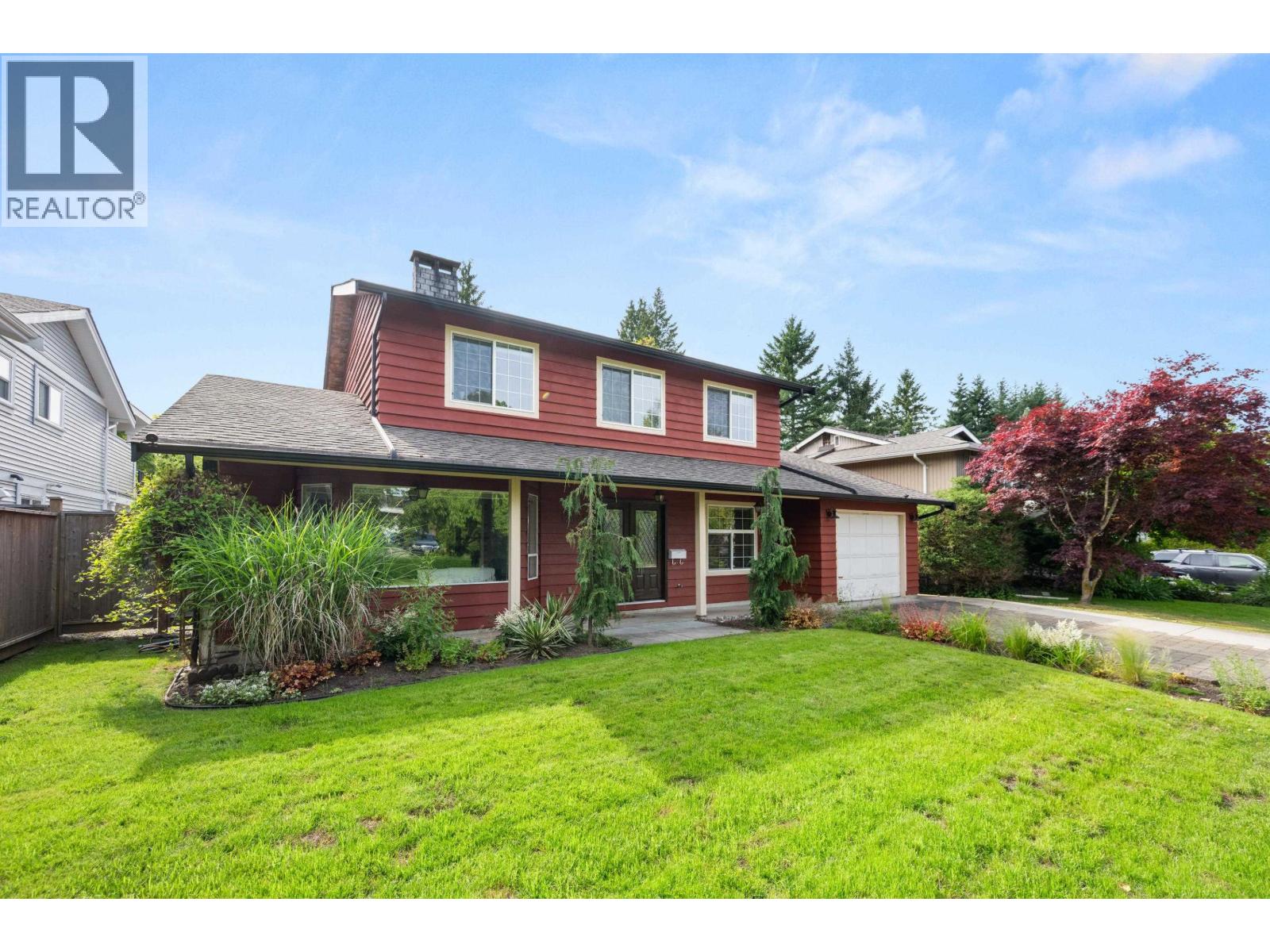 12449 SKILLEN STREET, Maple Ridge, British Columbia