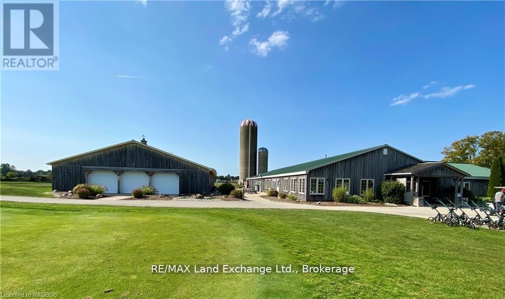 46 Fairway Lane, Saugeen Shores, Ontario  N0H 2C3 - Photo 38 - X12231139