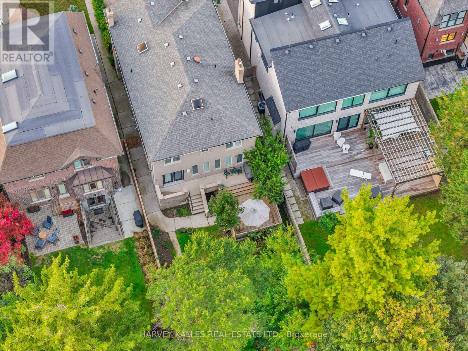 51 Stuart Avenue, Toronto, Ontario  M2N 1B2 - Photo 45 - C12431805