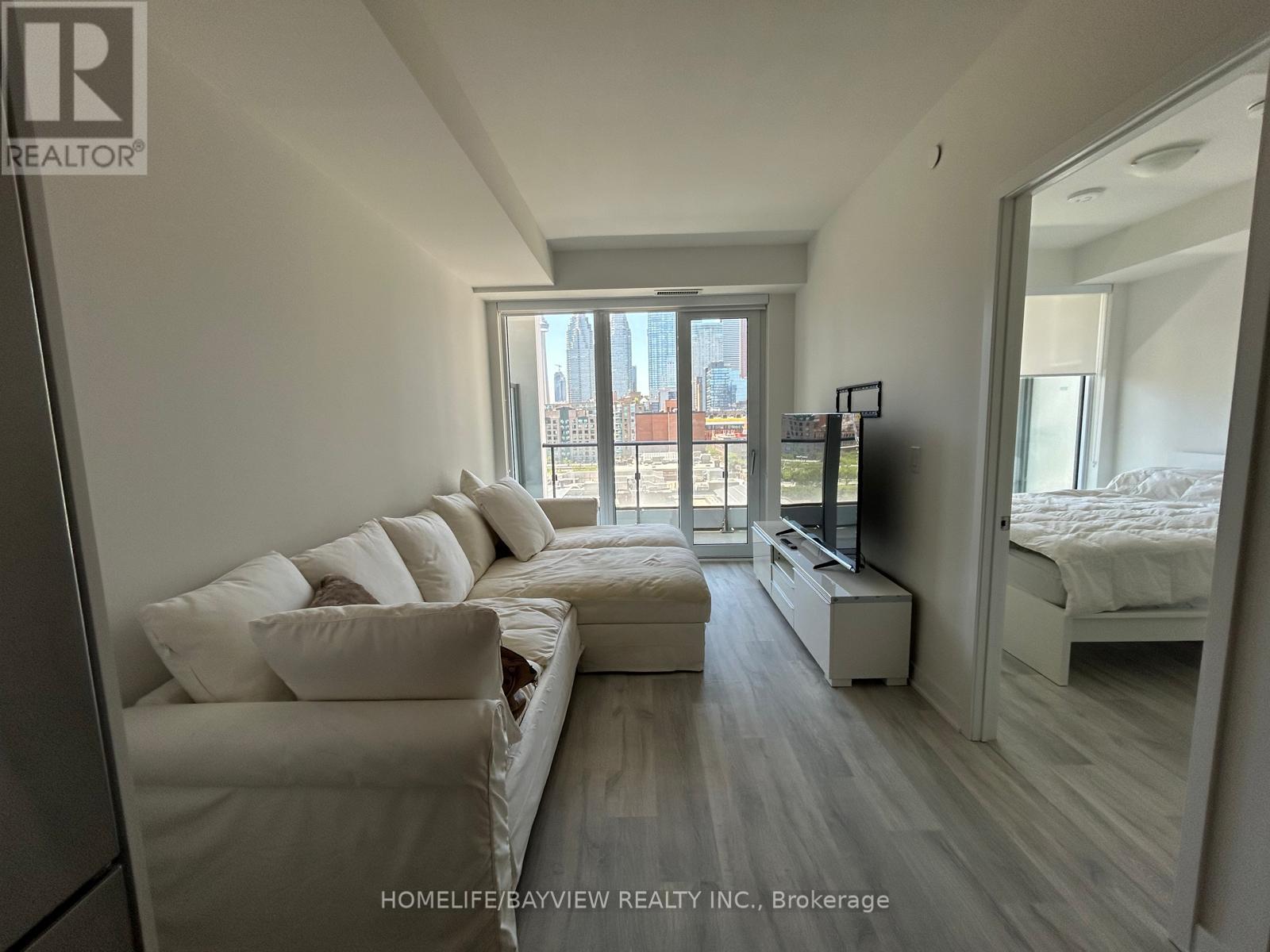 868 - 135 Lower Sherbourne Street W, Toronto (Moss Park), Ontario  M5A 1Y4 - Photo 9 - C12433347