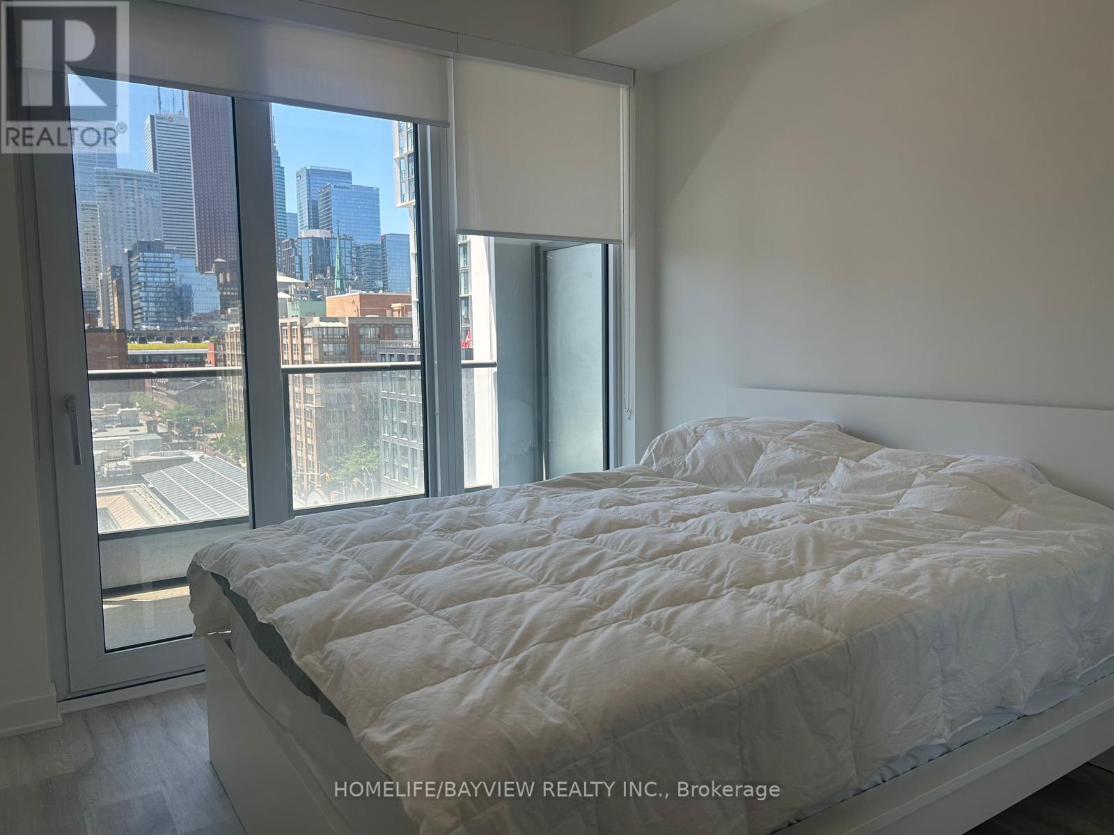 868 - 135 Lower Sherbourne Street W, Toronto (Moss Park), Ontario  M5A 1Y4 - Photo 11 - C12433347