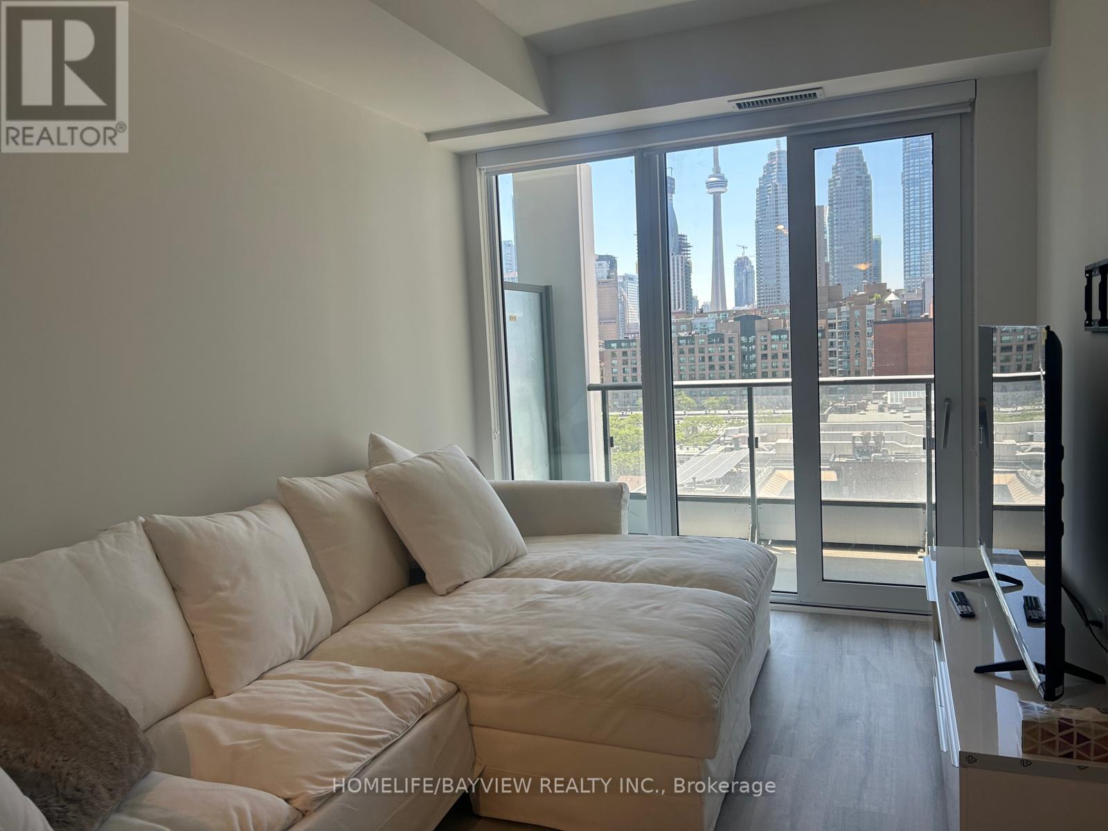 868 - 135 Lower Sherbourne Street W, Toronto (Moss Park), Ontario  M5A 1Y4 - Photo 7 - C12433347