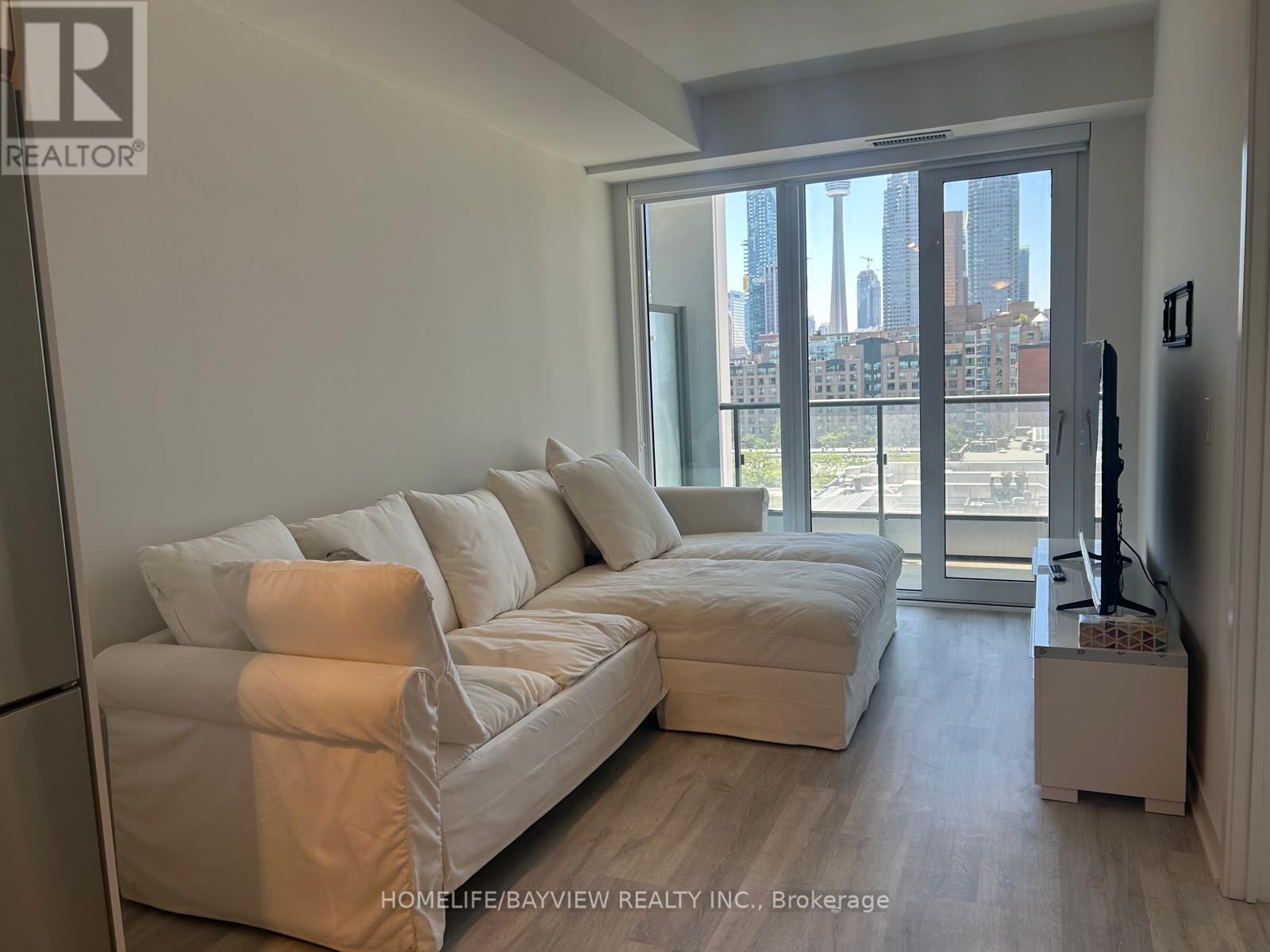 868 - 135 Lower Sherbourne Street W, Toronto (Moss Park), Ontario  M5A 1Y4 - Photo 3 - C12433347