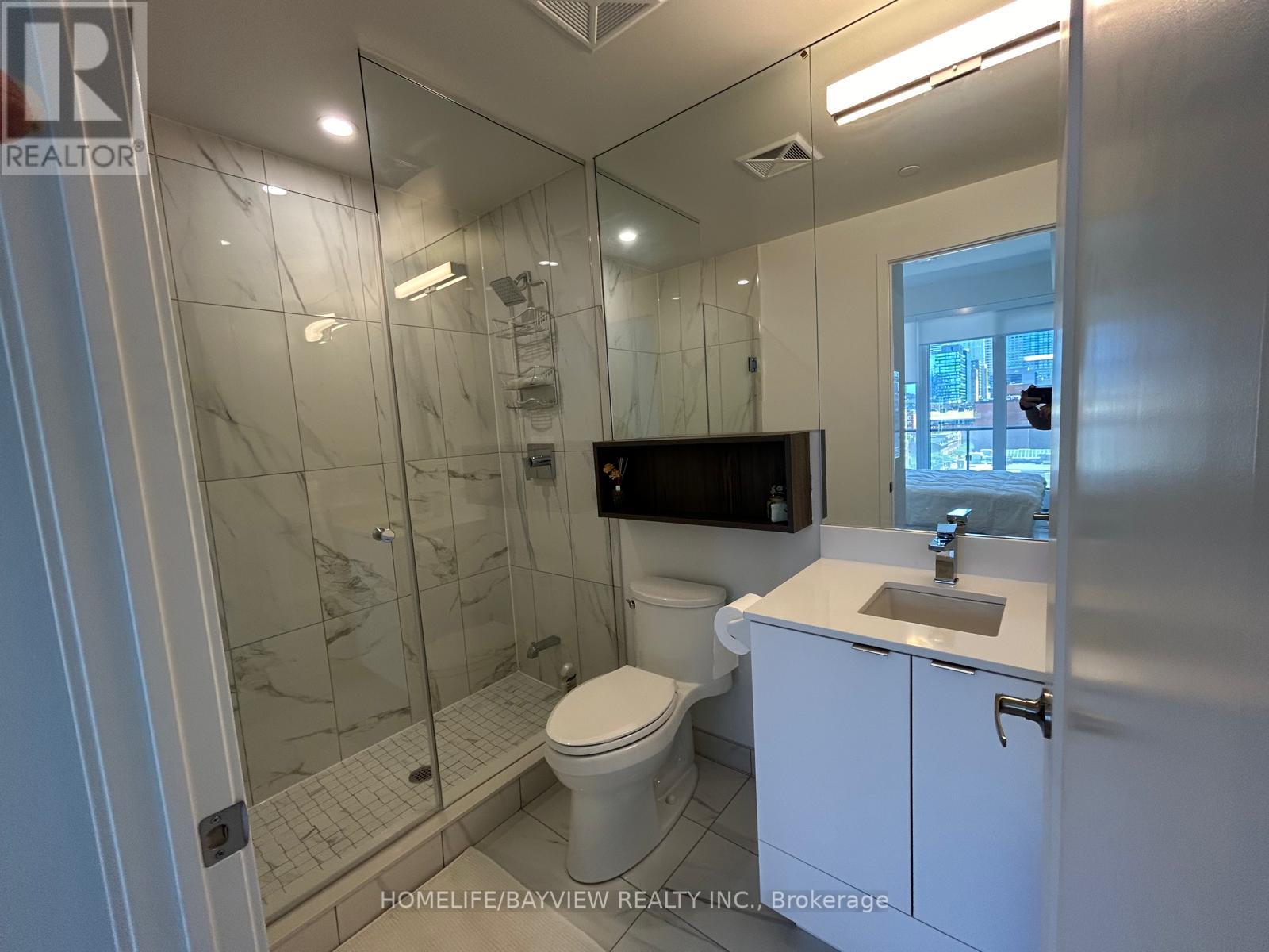 868 - 135 Lower Sherbourne Street W, Toronto (Moss Park), Ontario  M5A 1Y4 - Photo 10 - C12433347