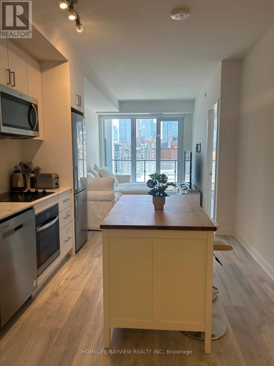 868 - 135 Lower Sherbourne Street W, Toronto (Moss Park), Ontario  M5A 1Y4 - Photo 6 - C12433347
