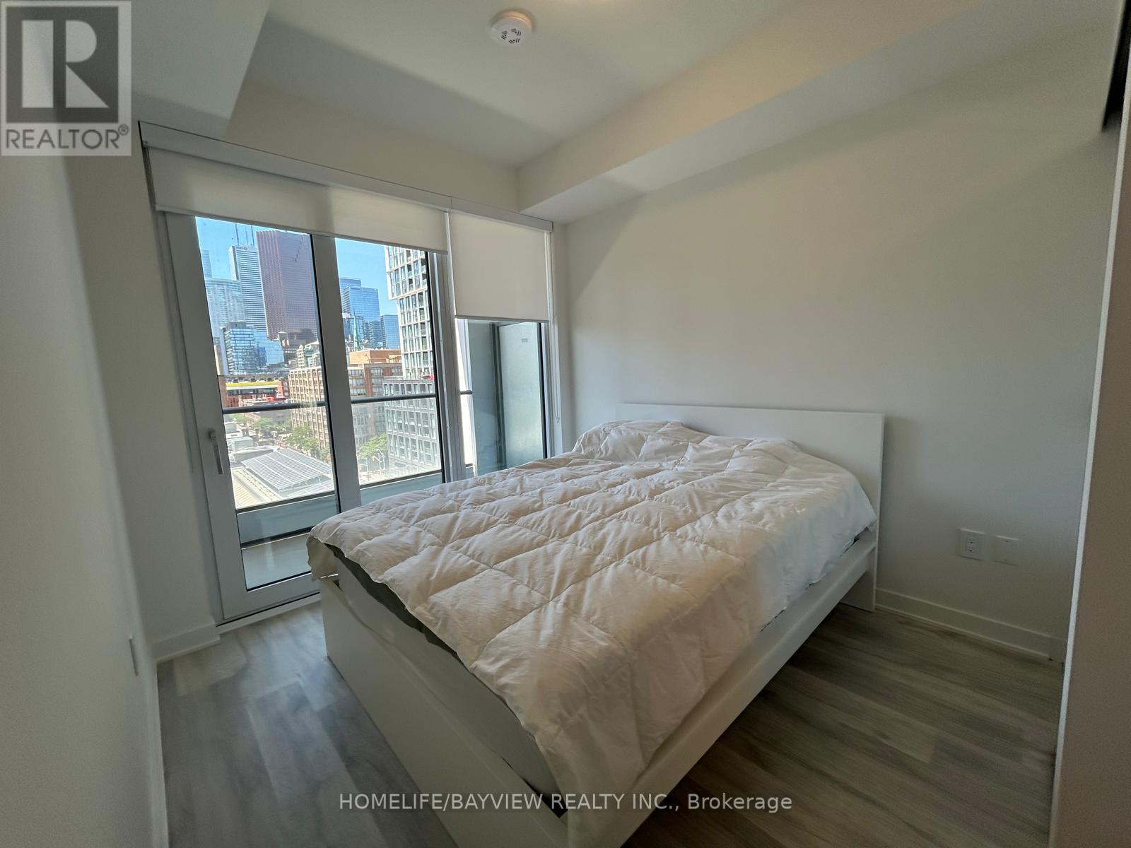 868 - 135 Lower Sherbourne Street W, Toronto (Moss Park), Ontario  M5A 1Y4 - Photo 12 - C12433347