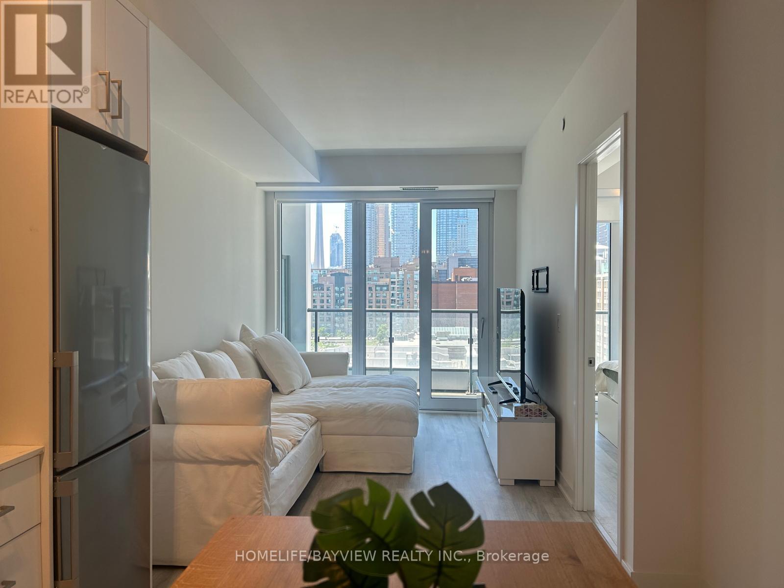 868 - 135 Lower Sherbourne Street W, Toronto (Moss Park), Ontario  M5A 1Y4 - Photo 4 - C12433347