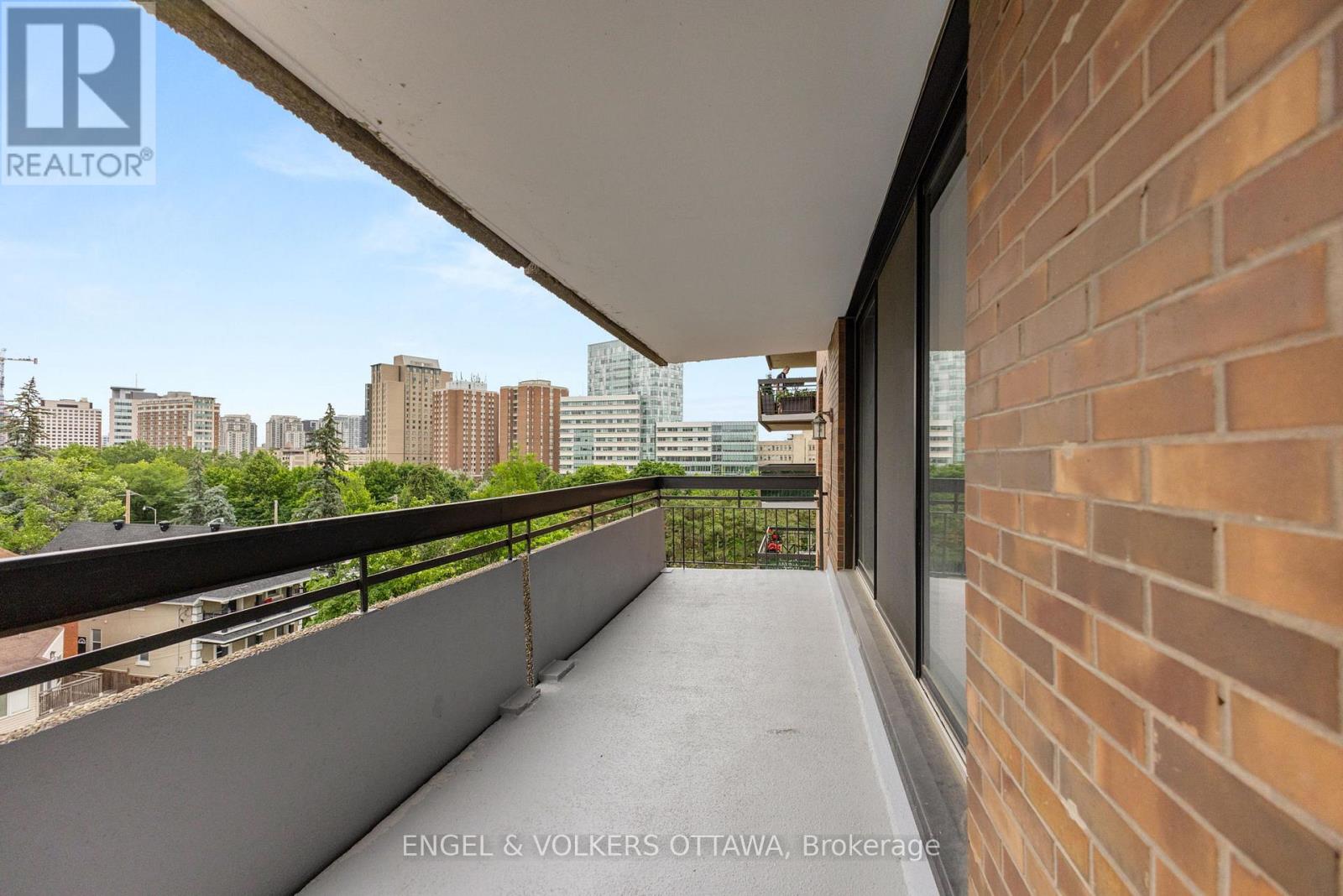 605 - 20 The Driveway Avenue, Ottawa, Ontario  K2P 1C8 - Photo 19 - X12276862