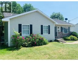 316 Milltown Boulevard, St. Stephen, New Brunswick