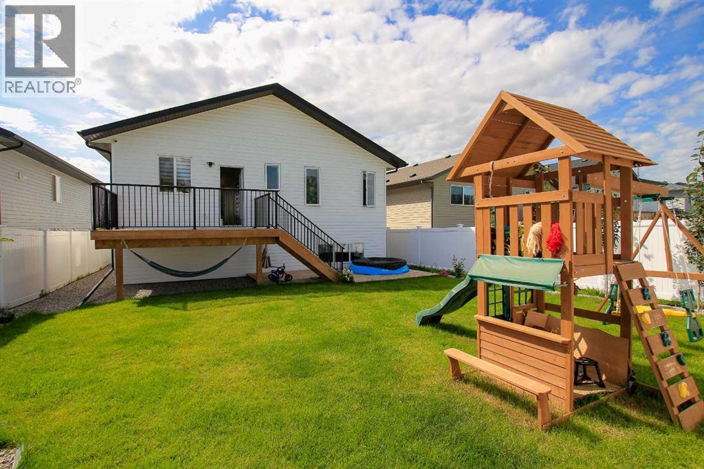 7 Thayer Close, Red Deer, Alberta  T4P 0W7 - Photo 38 - A2257208