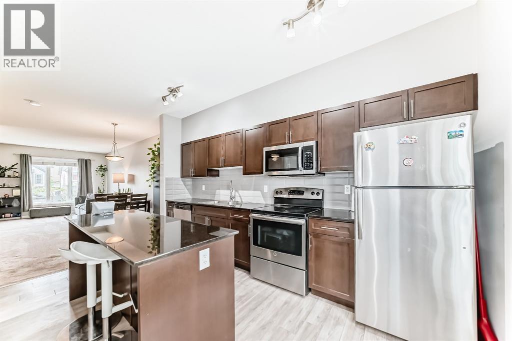 233 Kincora Glen Road Nw, Calgary, Alberta  T3R 1S1 - Photo 15 - A2227596