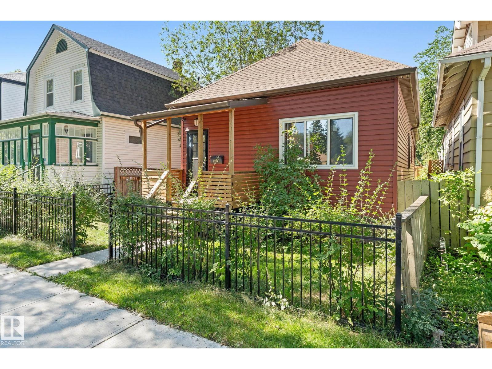 11250 92 St Nw, Edmonton, Alberta  T5G 0Z1 - Photo 3 - E4460029