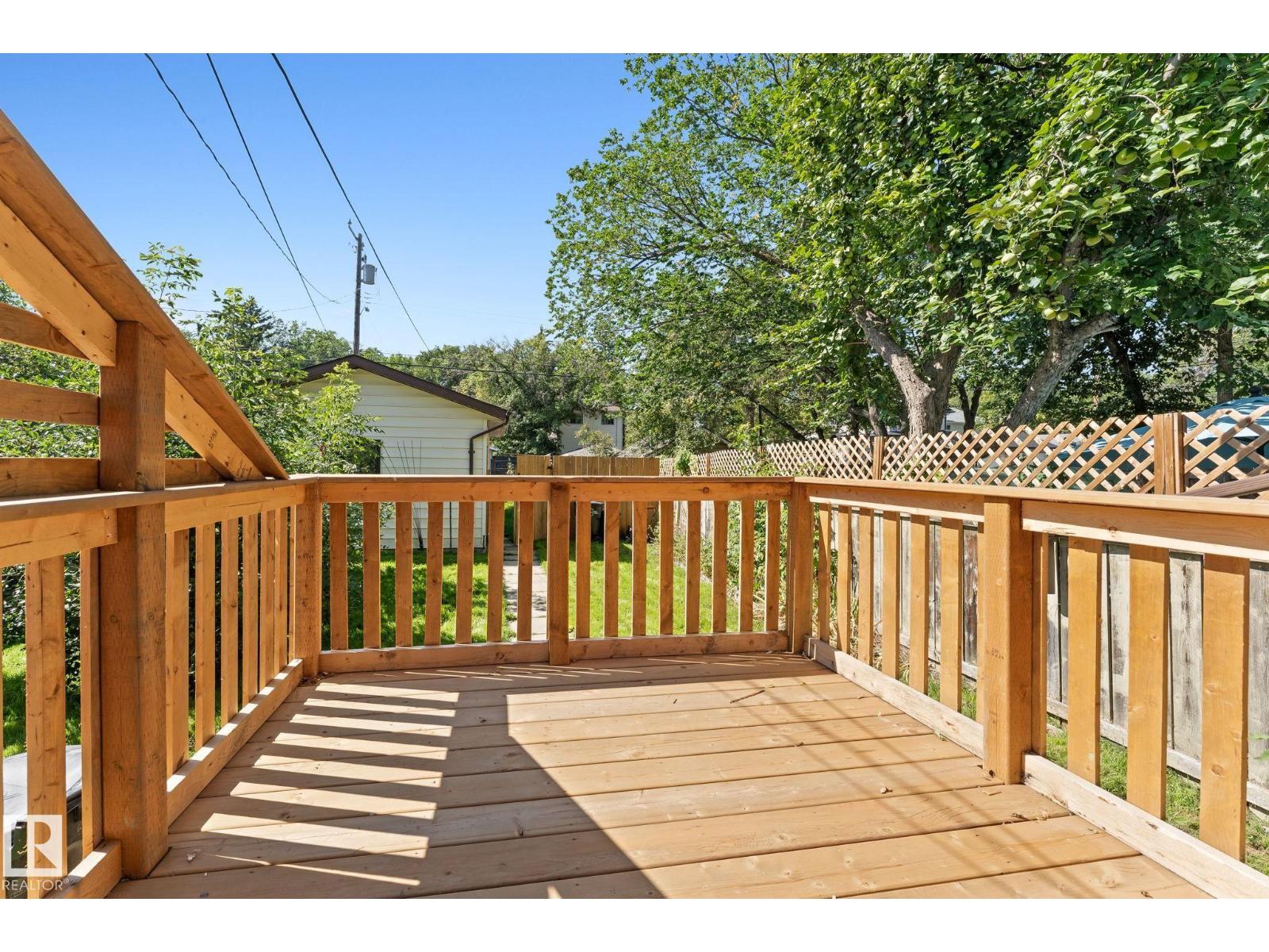 11250 92 St Nw, Edmonton, Alberta  T5G 0Z1 - Photo 32 - E4460029