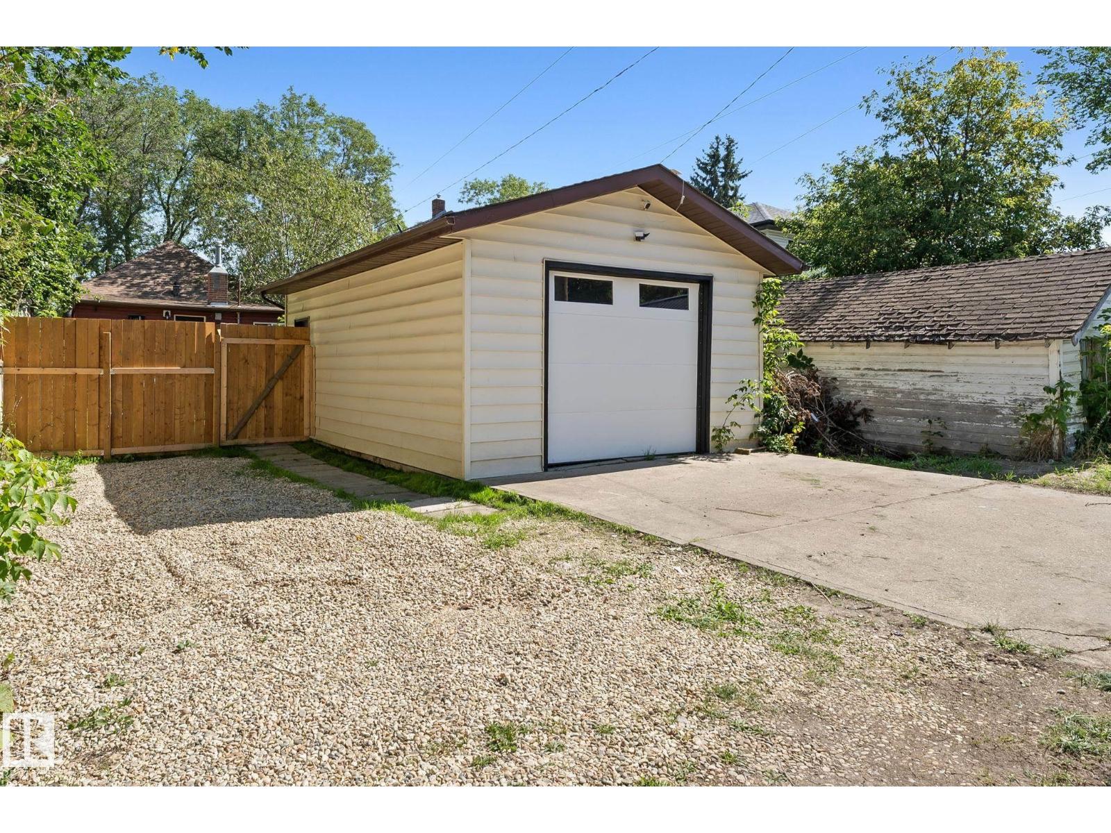 11250 92 St Nw, Edmonton, Alberta  T5G 0Z1 - Photo 33 - E4460029