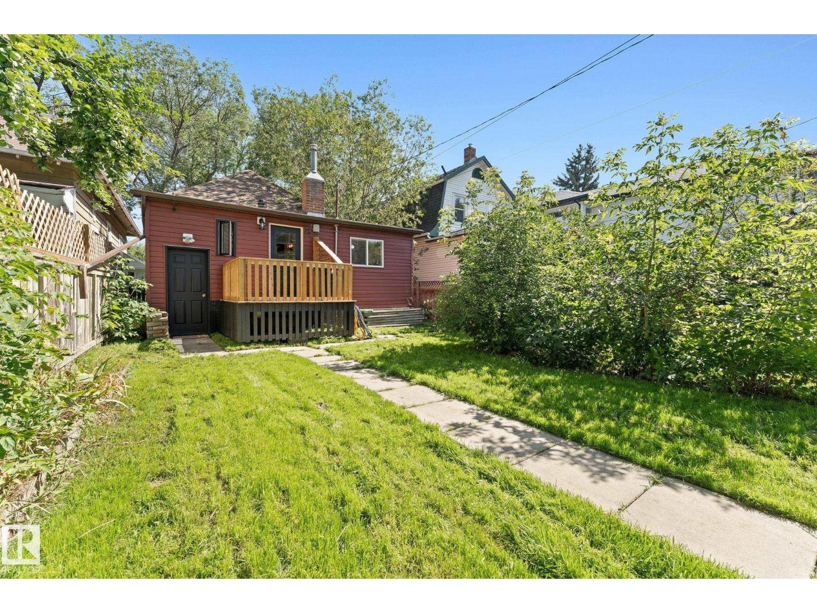 11250 92 St Nw, Edmonton, Alberta  T5G 0Z1 - Photo 36 - E4460029