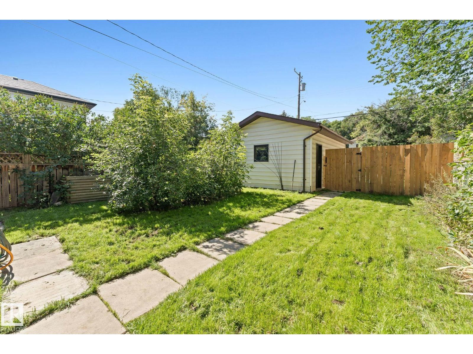 11250 92 St Nw, Edmonton, Alberta  T5G 0Z1 - Photo 37 - E4460029
