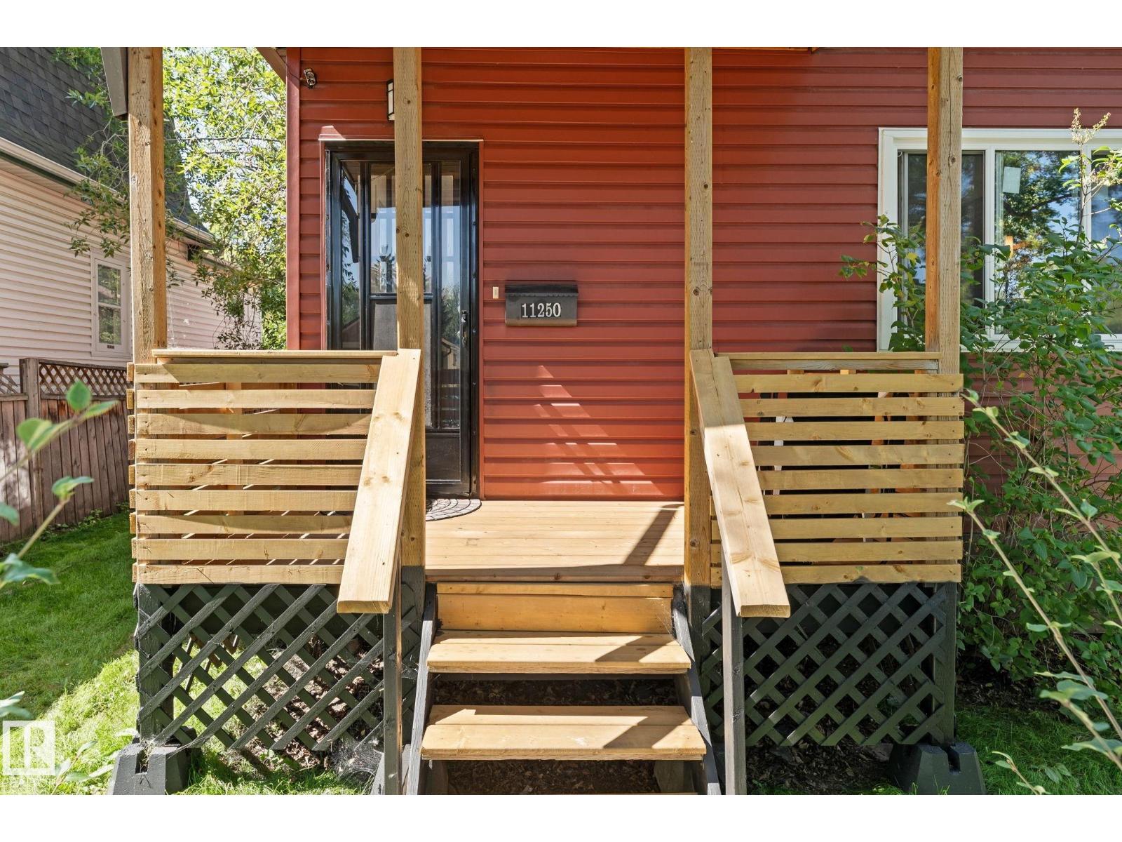 11250 92 St Nw, Edmonton, Alberta  T5G 0Z1 - Photo 4 - E4460029