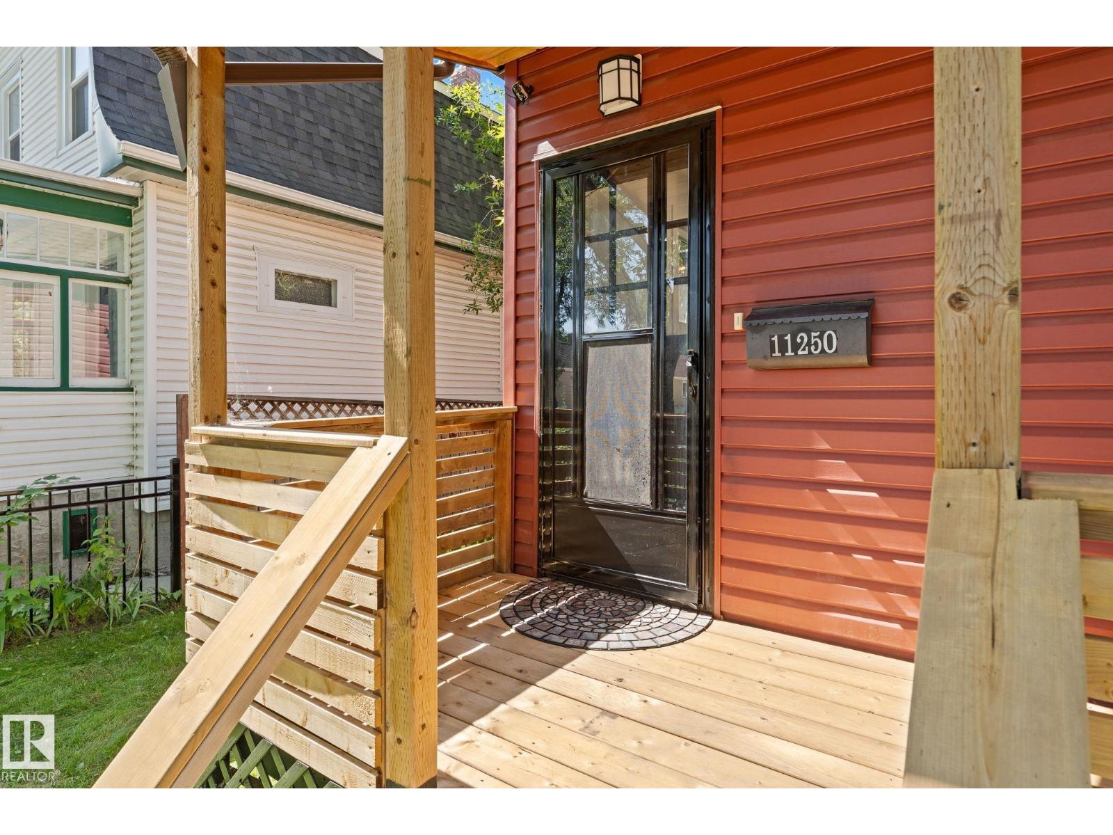 11250 92 St Nw, Edmonton, Alberta  T5G 0Z1 - Photo 5 - E4460029