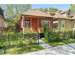 11250 92 ST NW Alberta Avenue