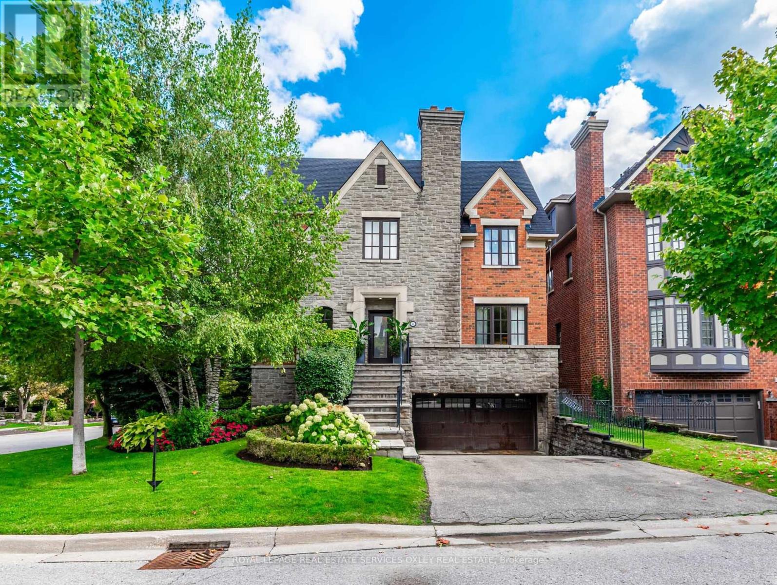 11 TRUE DAVIDSON DRIVE, Toronto, Ontario
