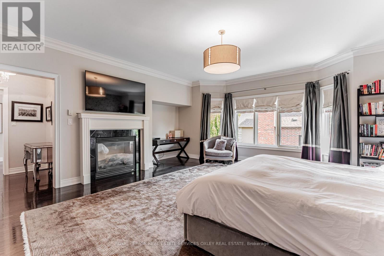 11 True Davidson Drive, Toronto, Ontario  M4W 3X2 - Photo 27 - C12433405
