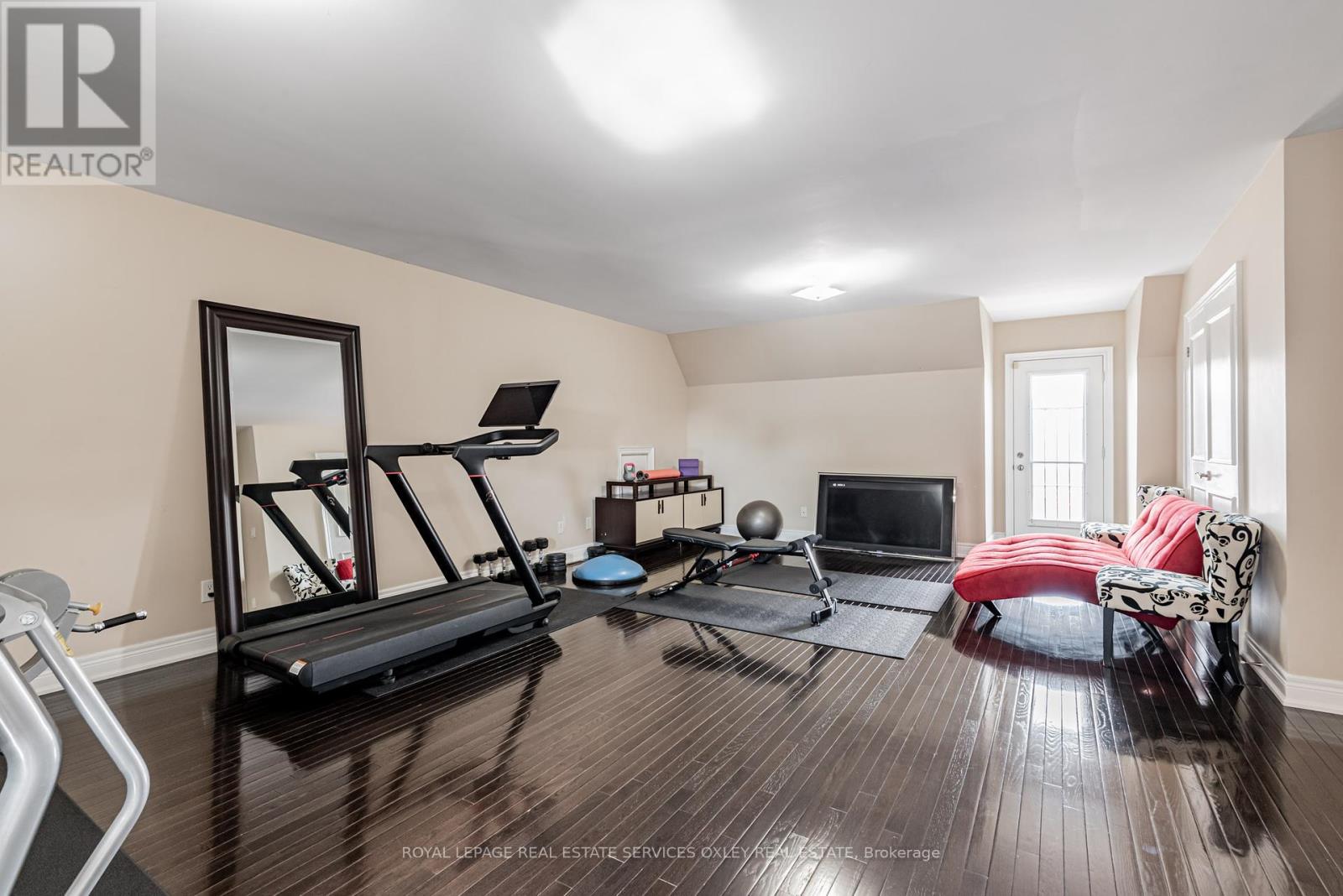 11 True Davidson Drive, Toronto, Ontario  M4W 3X2 - Photo 35 - C12433405