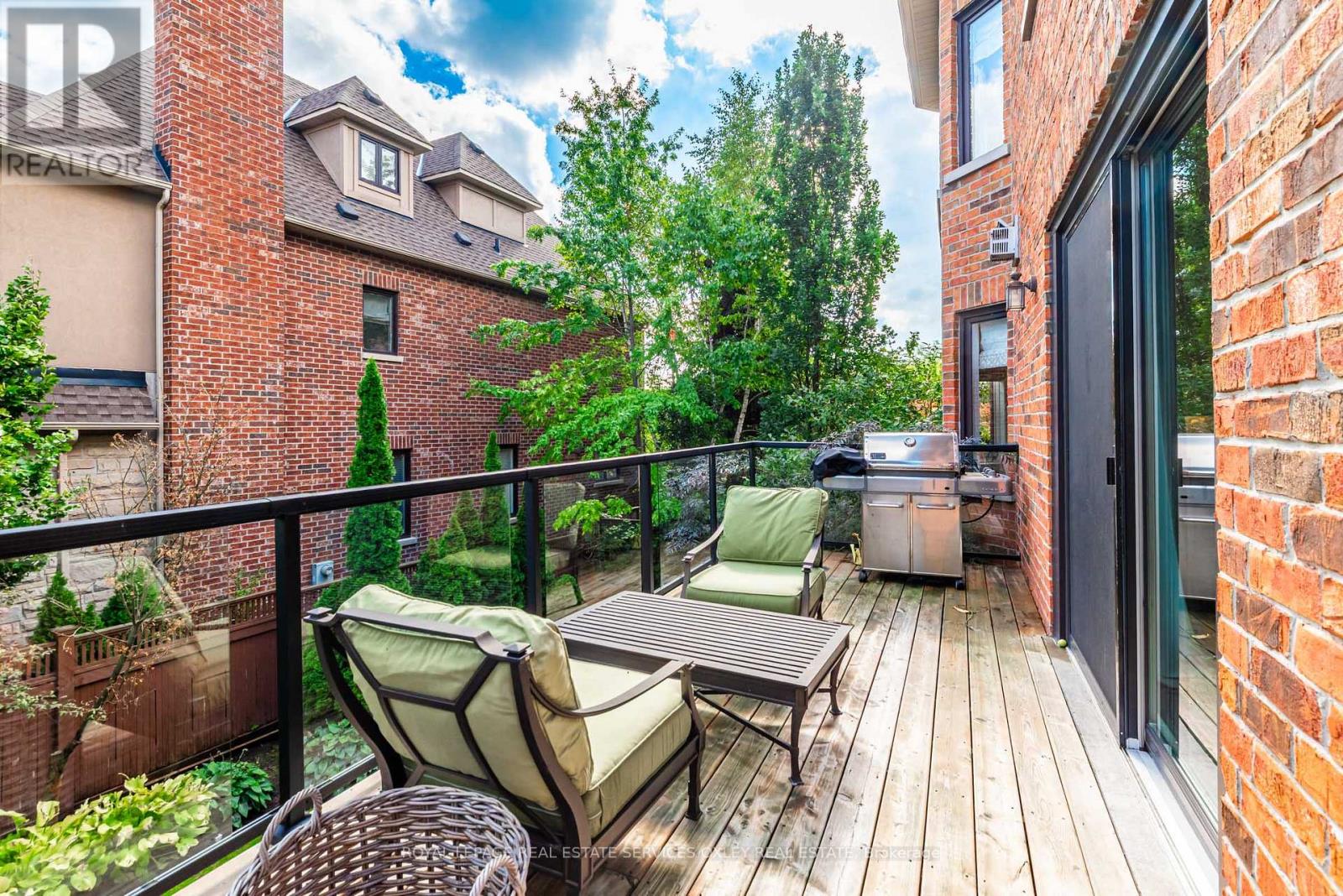 11 True Davidson Drive, Toronto, Ontario  M4W 3X2 - Photo 46 - C12433405