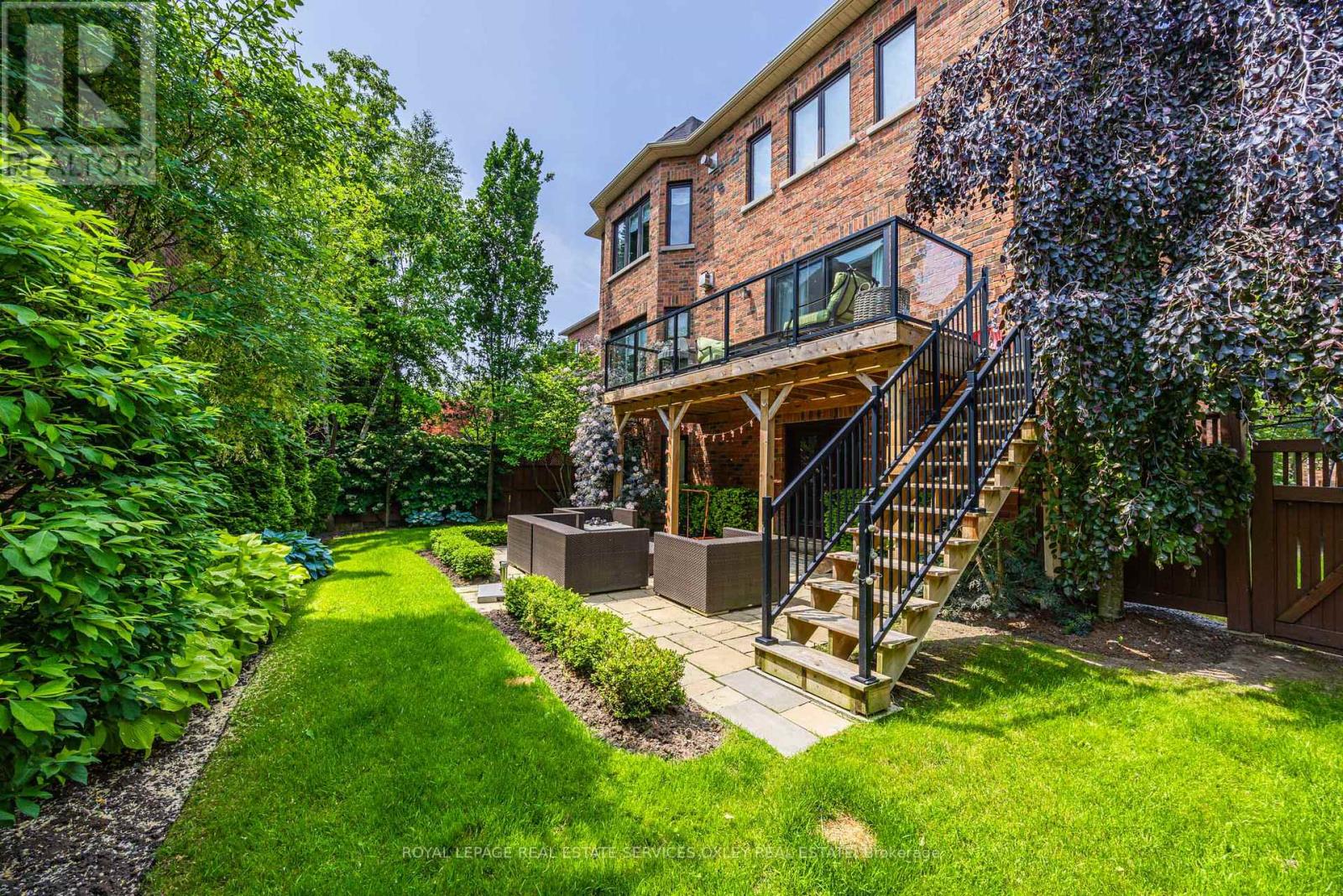 11 True Davidson Drive, Toronto, Ontario  M4W 3X2 - Photo 47 - C12433405