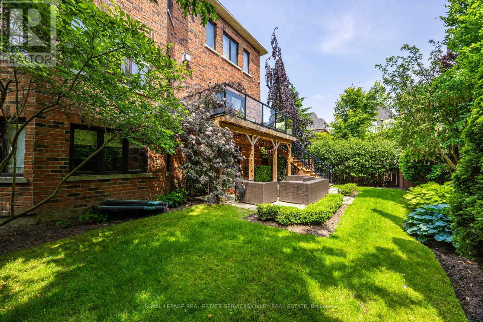 11 True Davidson Drive, Toronto, Ontario  M4W 3X2 - Photo 48 - C12433405