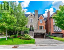 11 True Davidson Drive, Toronto (Leaside), Ca