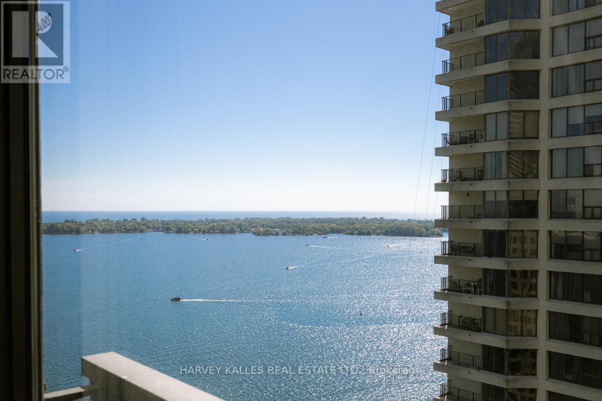 2804 - 33 Harbour Square, Toronto, Ontario  M5J 2G2 - Photo 14 - C12433407