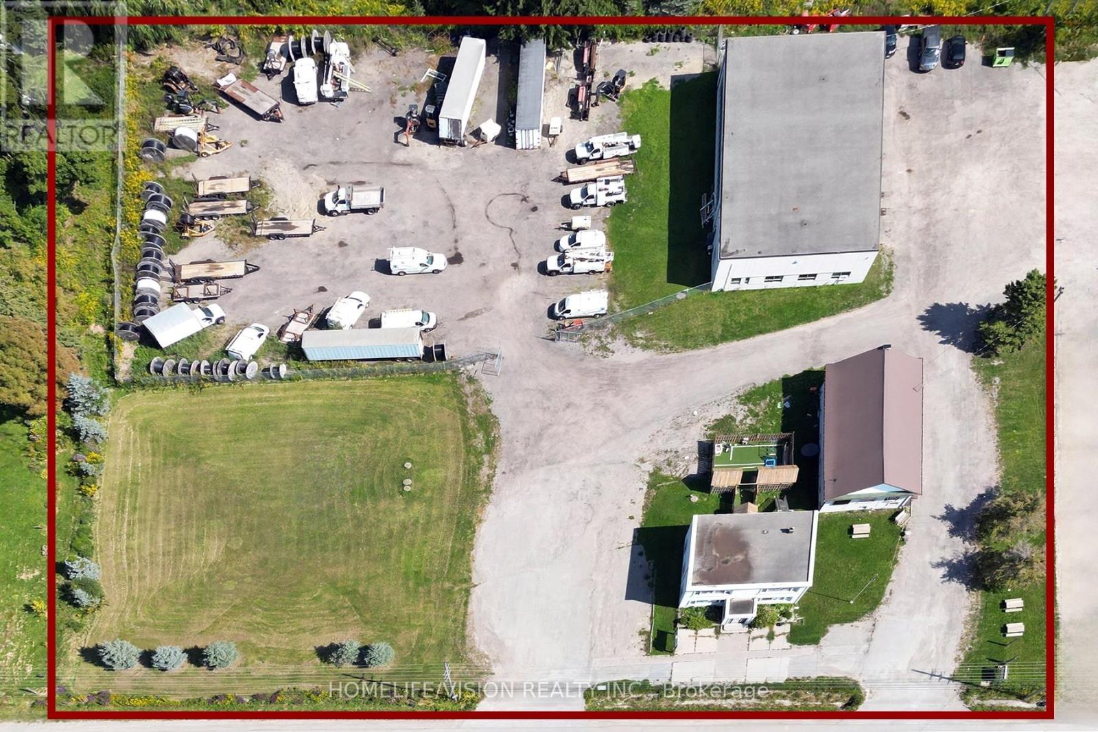 14685- Woodbine Avenue