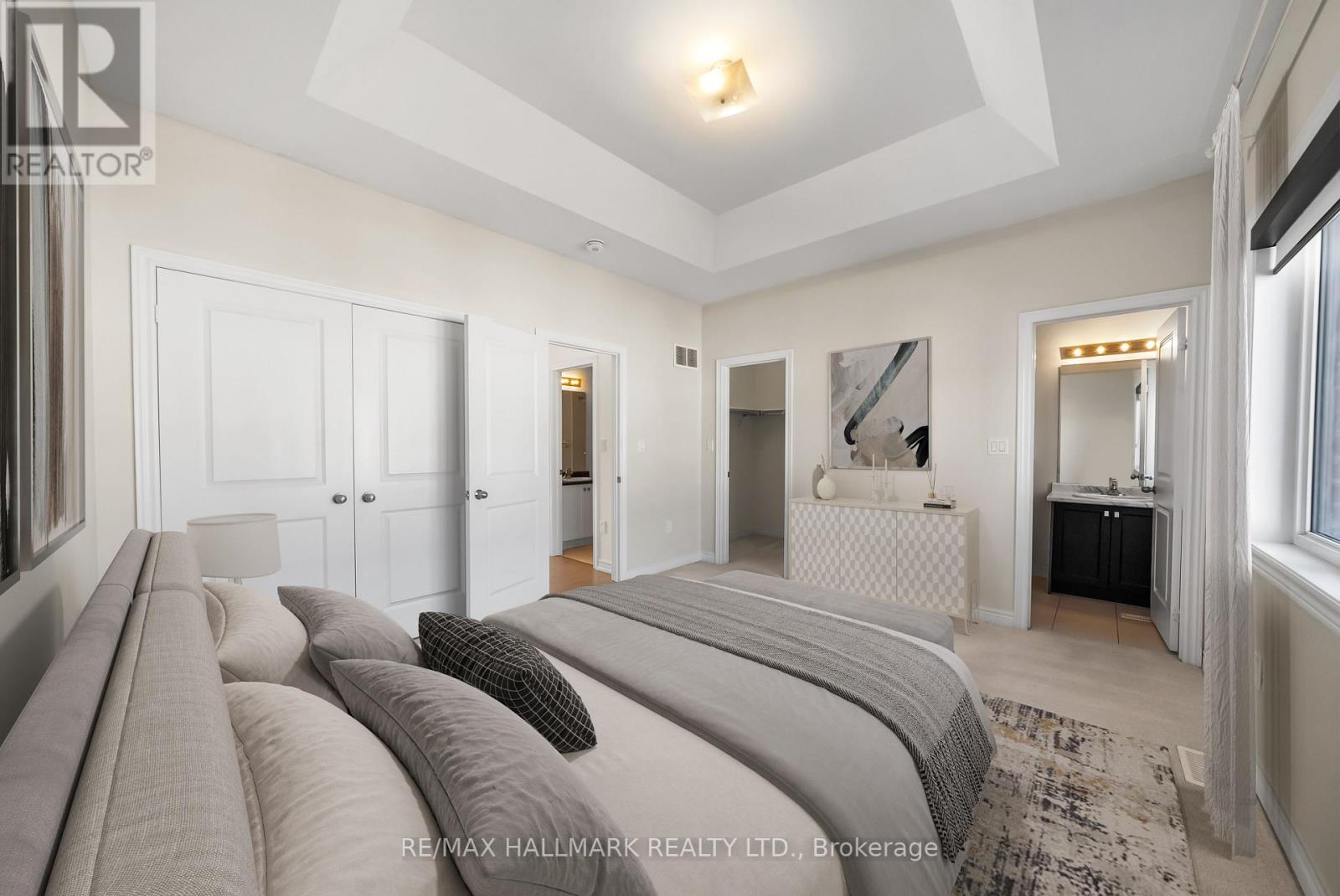 581 Barons Street, Vaughan, Ontario  L4H 5C3 - Photo 18 - N12433401