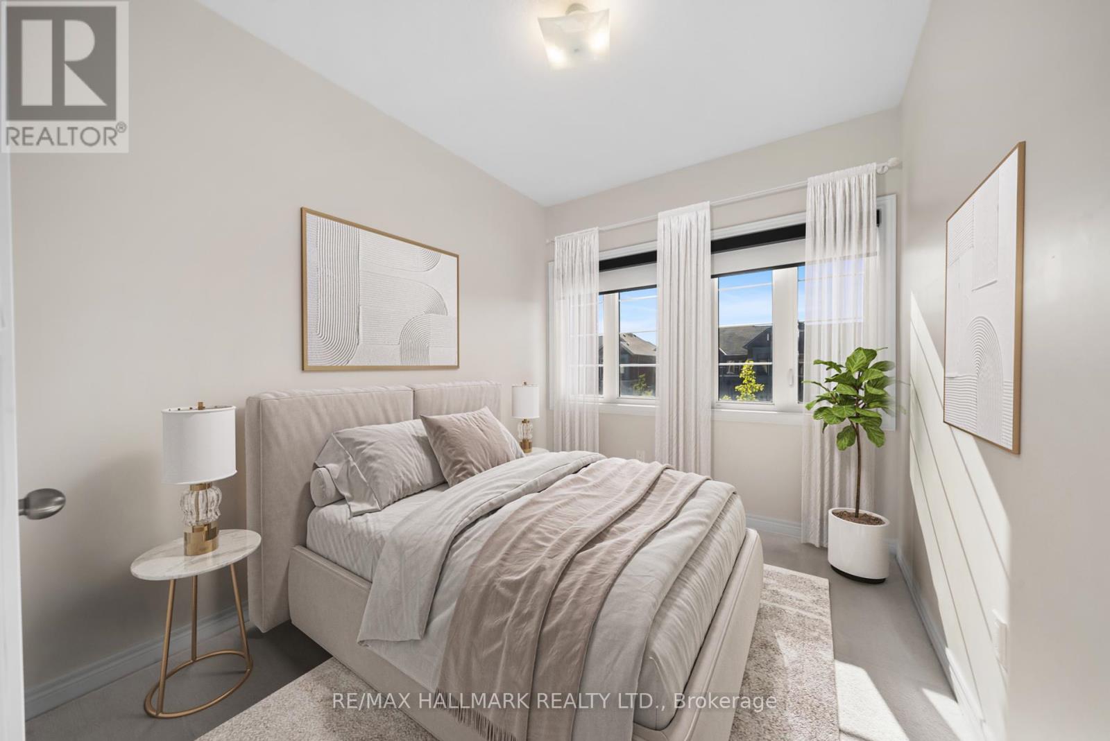 581 Barons Street, Vaughan, Ontario  L4H 5C3 - Photo 25 - N12433401