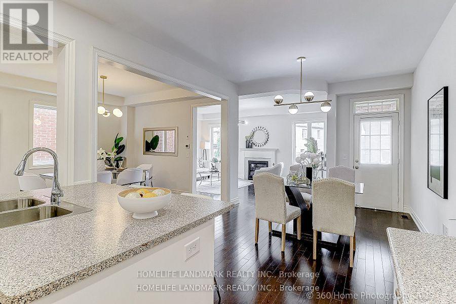 16 Beechborough Crescent, East Gwillimbury, Ontario  L9N 0P2 - Photo 24 - N12433410