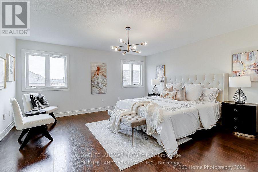 16 Beechborough Crescent, East Gwillimbury, Ontario  L9N 0P2 - Photo 25 - N12433410