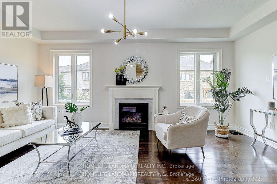 16 Beechborough Crescent, East Gwillimbury, Ontario  L9N 0P2 - Photo 31 - N12433410