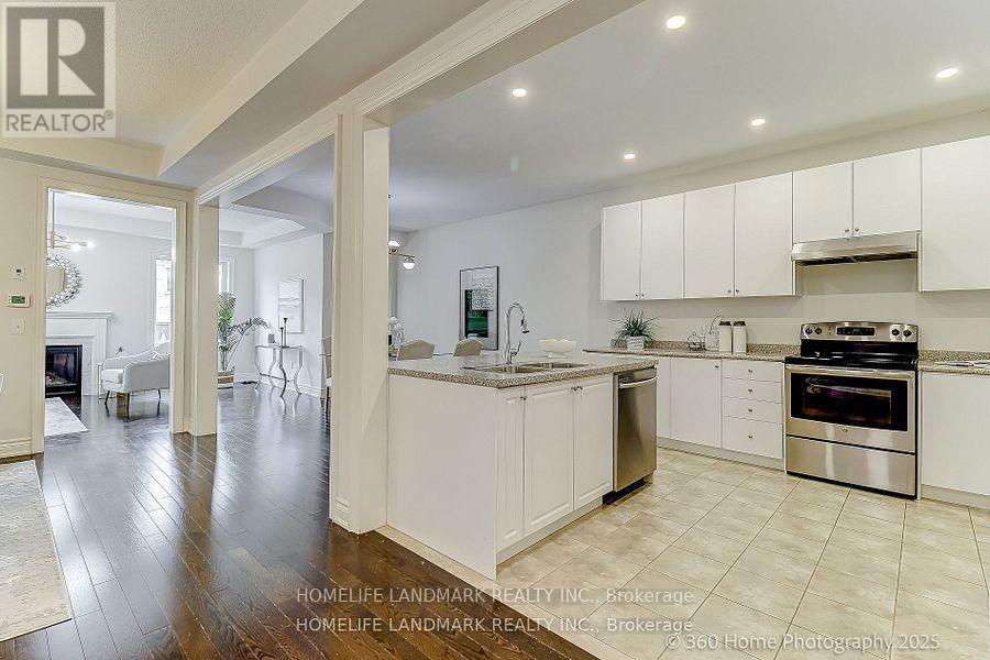 16 Beechborough Crescent, East Gwillimbury, Ontario  L9N 0P2 - Photo 32 - N12433410