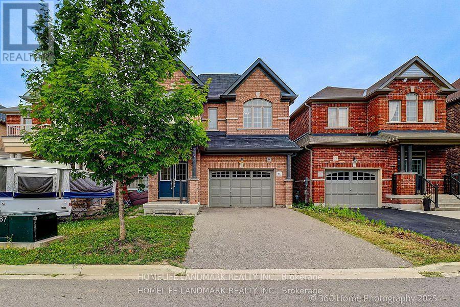 16 Beechborough Crescent, East Gwillimbury, Ontario  L9N 0P2 - Photo 34 - N12433410