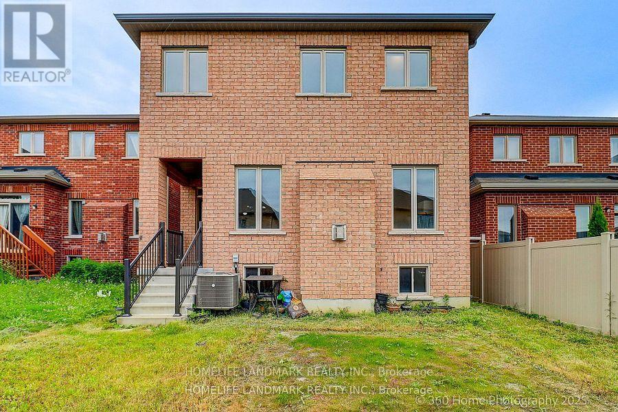 16 Beechborough Crescent, East Gwillimbury, Ontario  L9N 0P2 - Photo 35 - N12433410