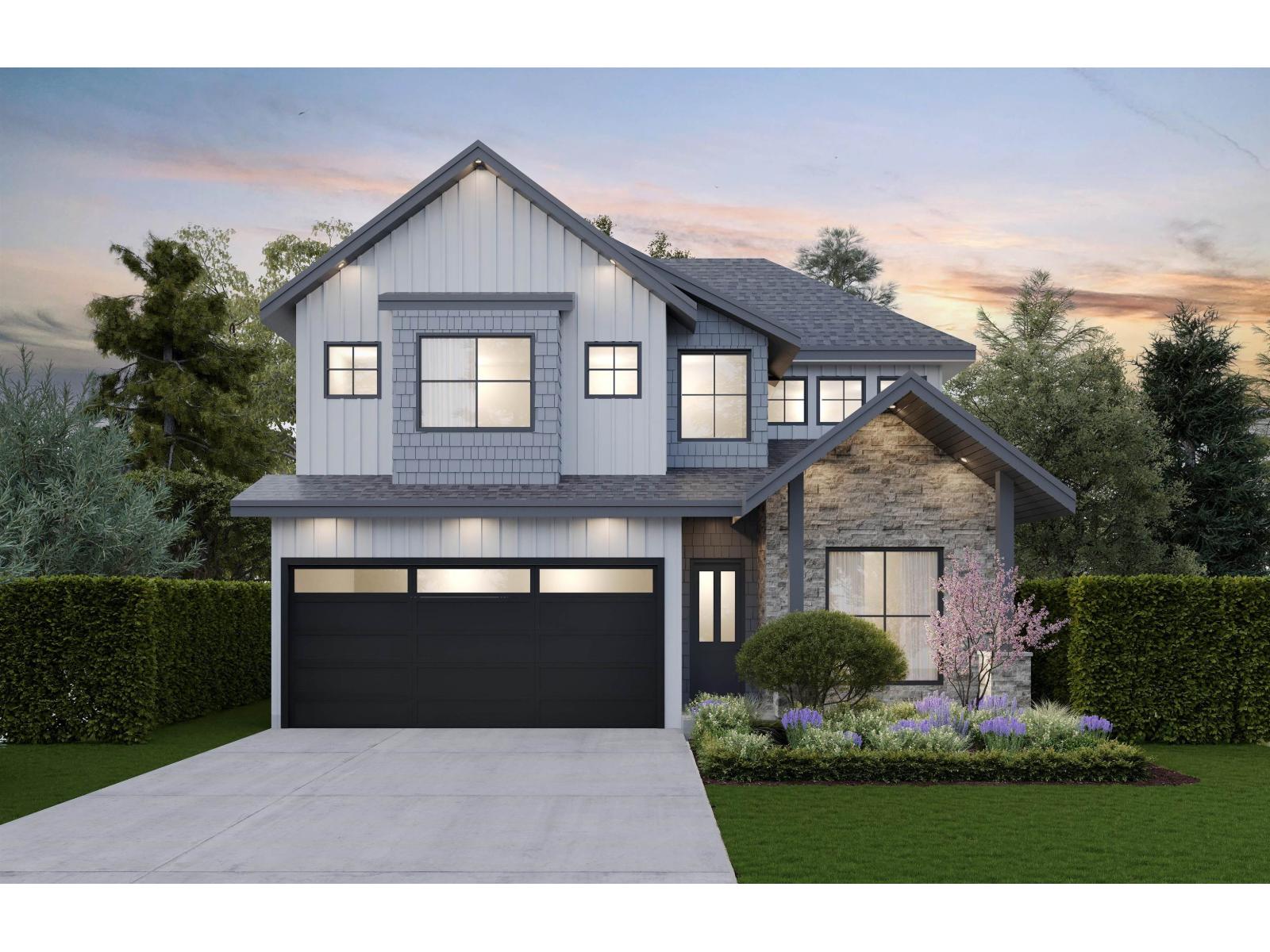 20459 78A AVENUE, Langley, British Columbia