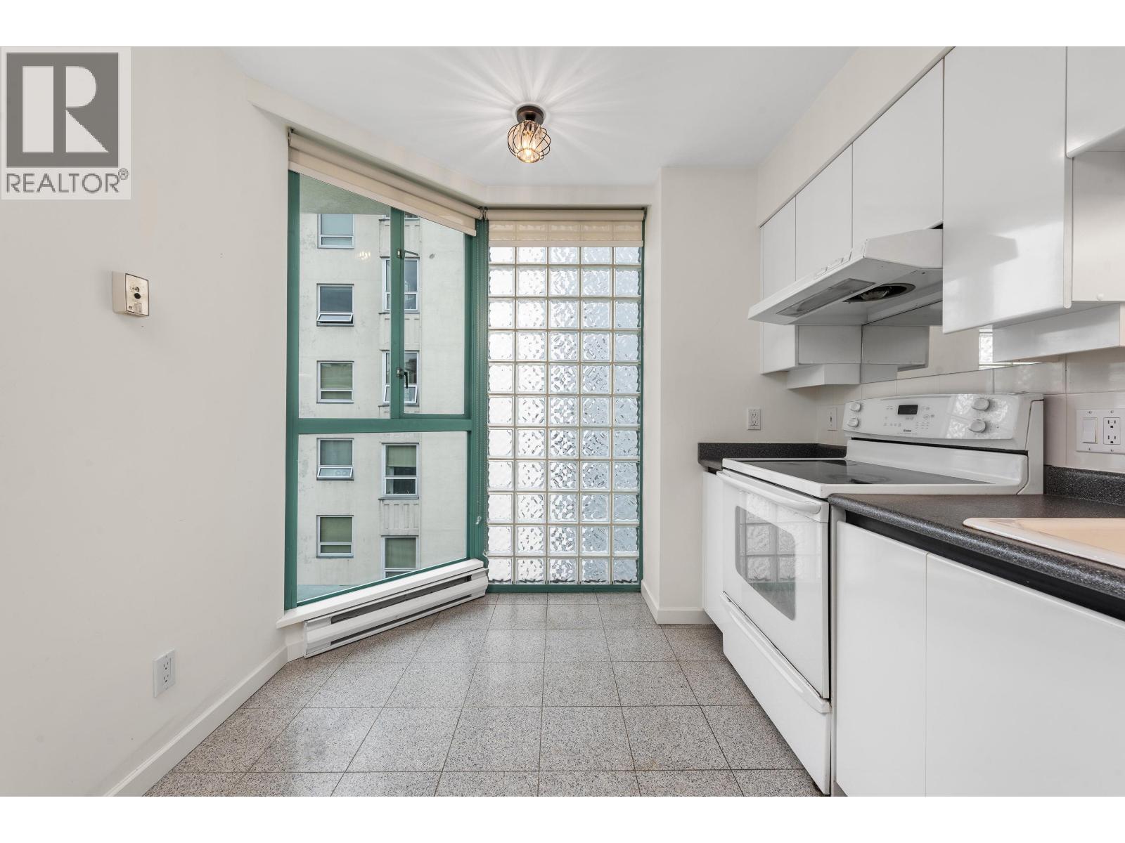 805 1132 Haro Street, Vancouver, British Columbia  V6E 1C9 - Photo 10 - R3053085