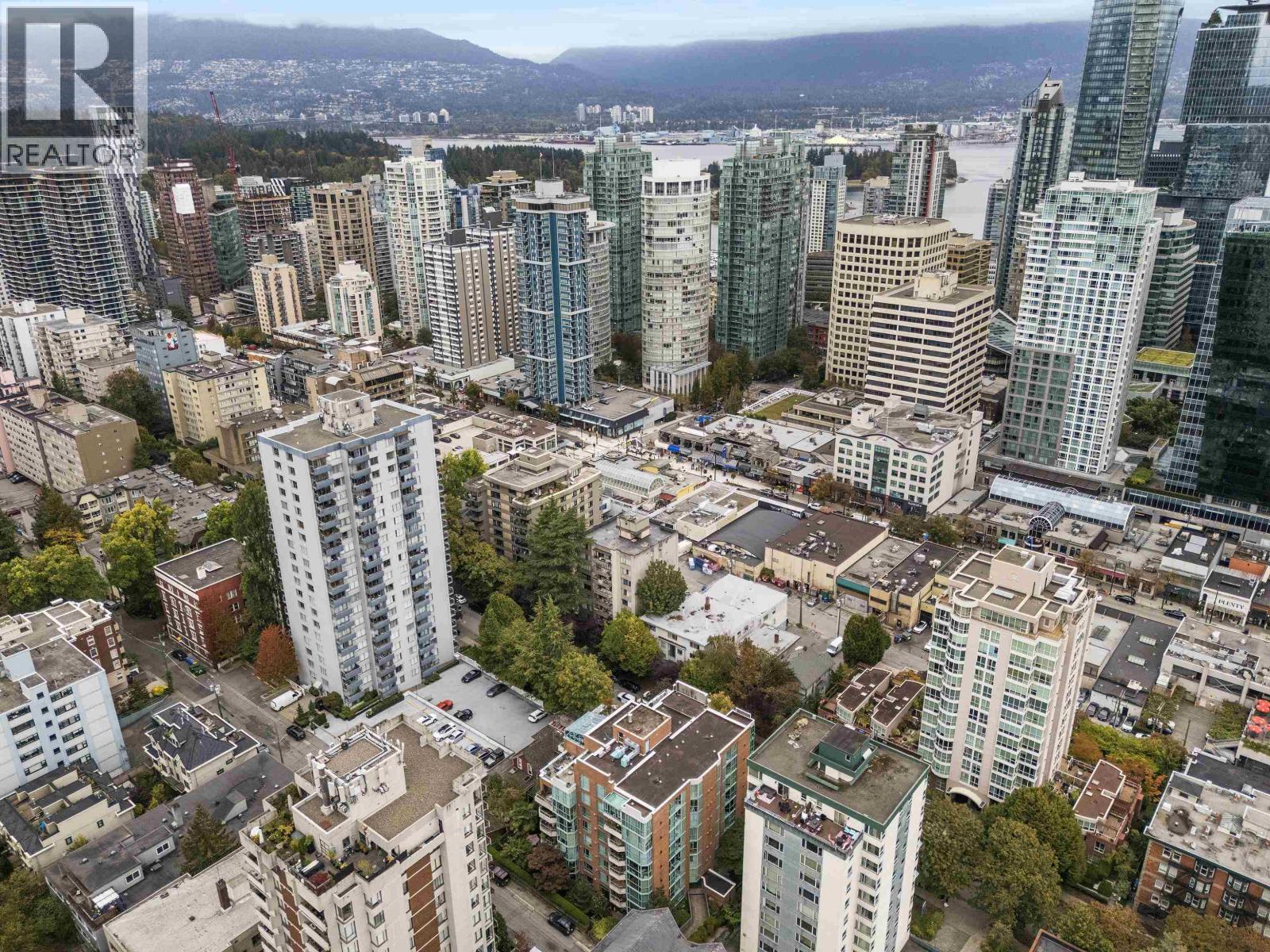 805 1132 Haro Street, Vancouver, British Columbia  V6E 1C9 - Photo 36 - R3053085