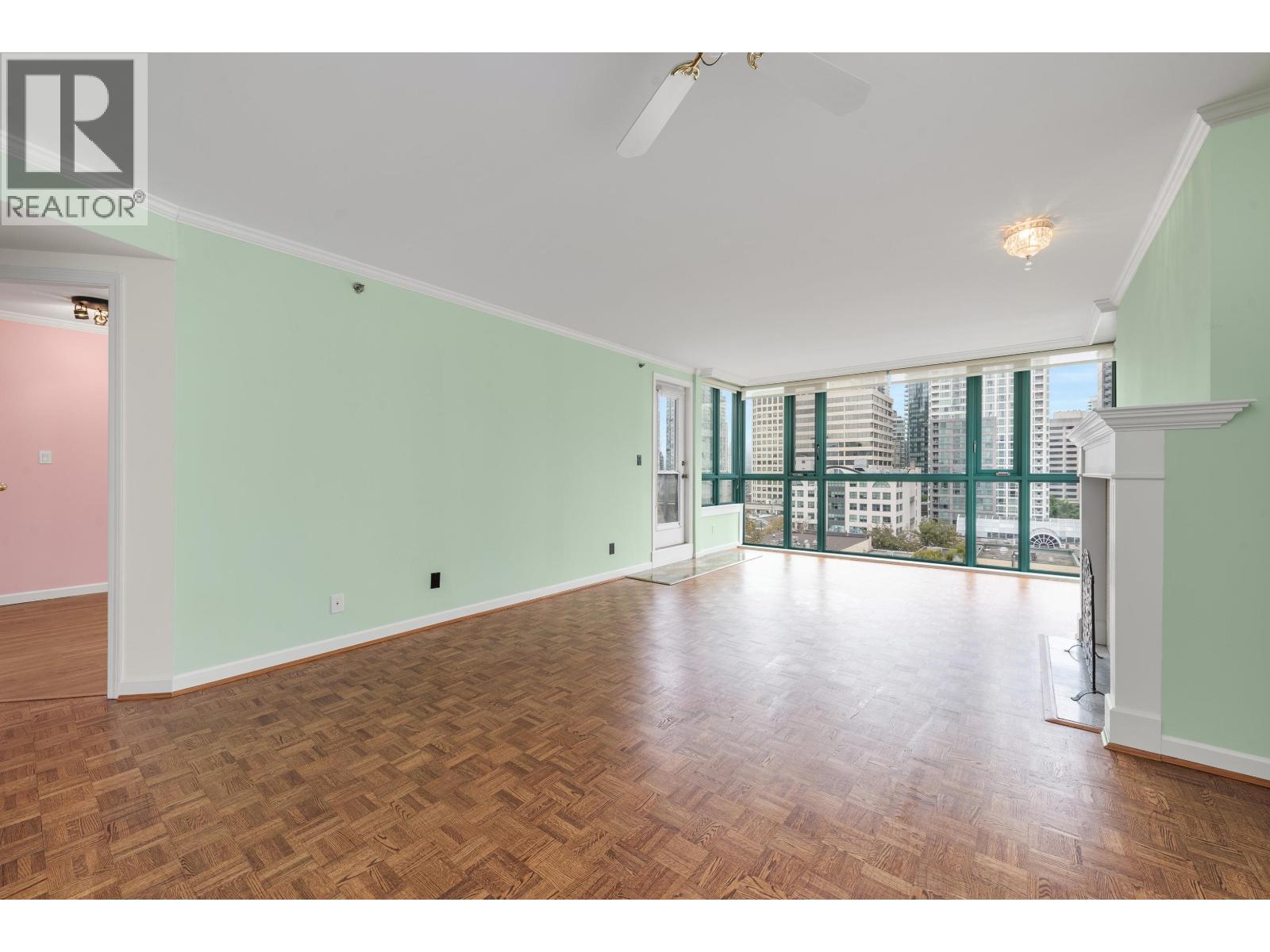 805 1132 Haro Street, Vancouver, British Columbia  V6E 1C9 - Photo 15 - R3053085